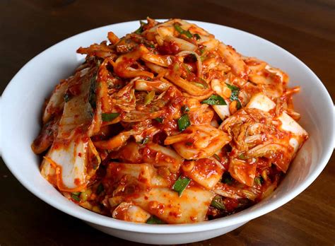 kymchi|Kimchi — Wikipédia